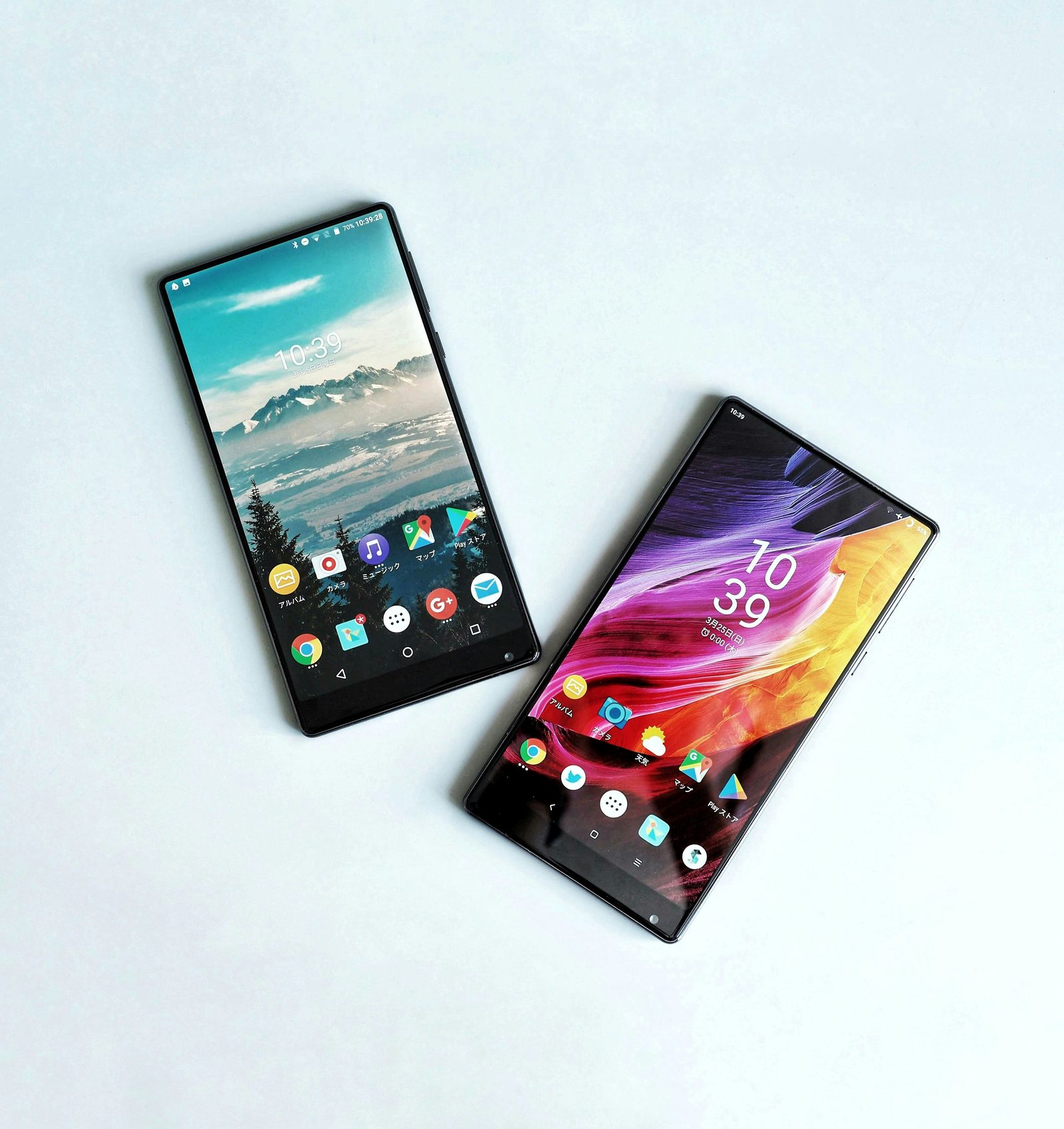 Samsung Galaxy A57 5G vs Galaxy A27 5G vs Xiaomi Poco X8 Pro Max: precios en Uruguay y cuál te conviene según tu presupuesto