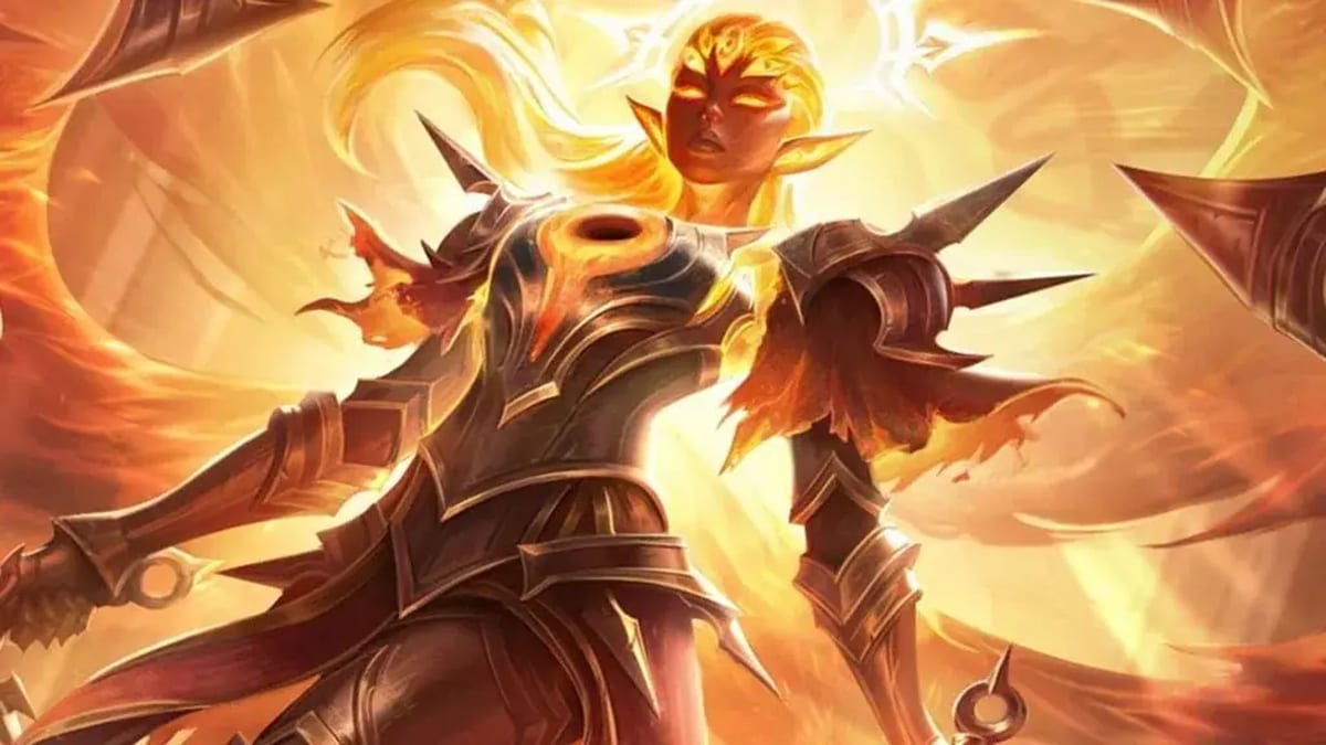 TFT 18.4: Riot mueve el poder de los rasgos a las unidades en Tierras Encantadas